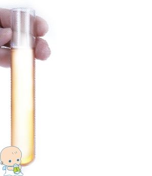 42岁PGT成功案例